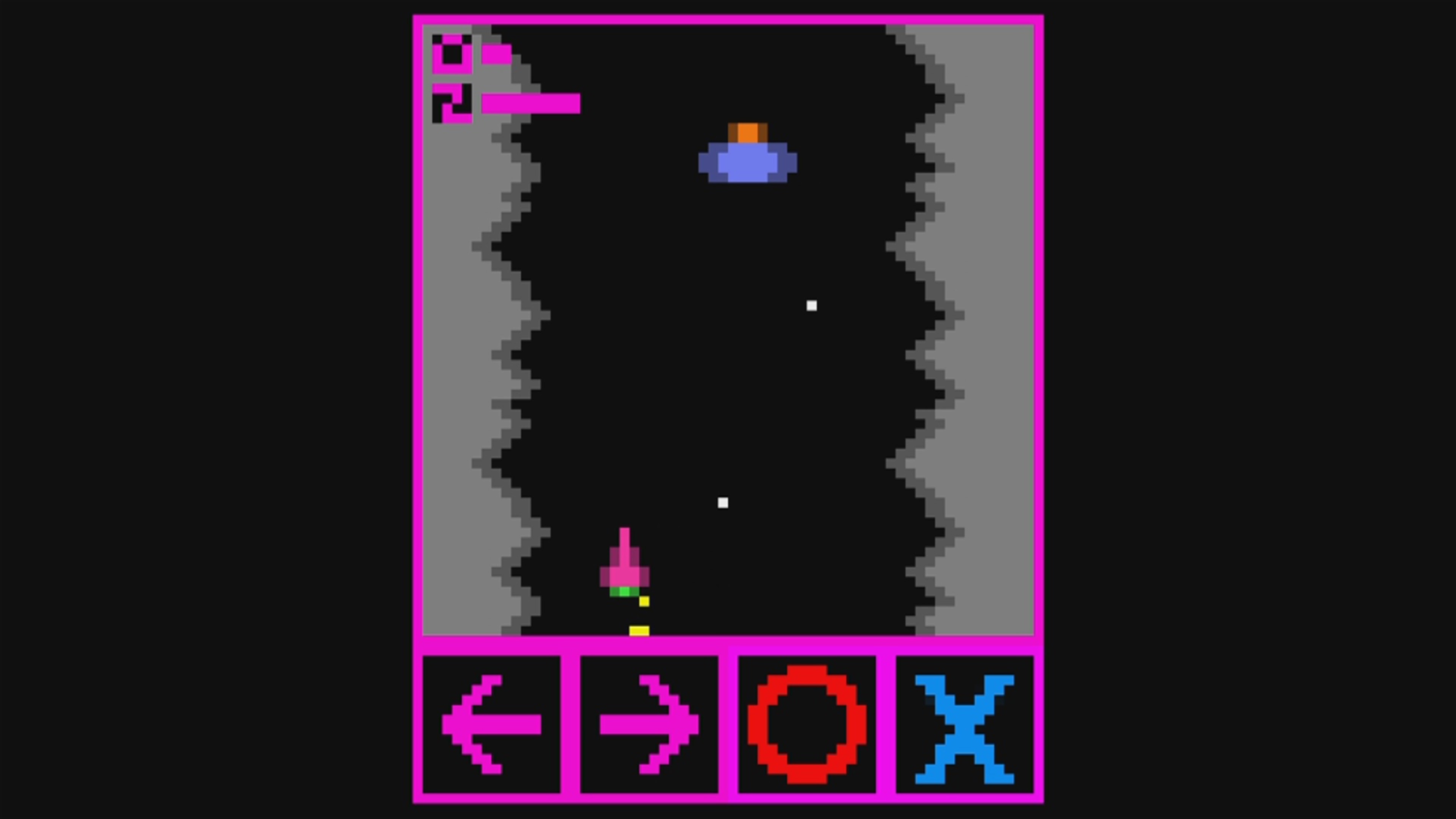 Ascendshaft and Endless Shaft