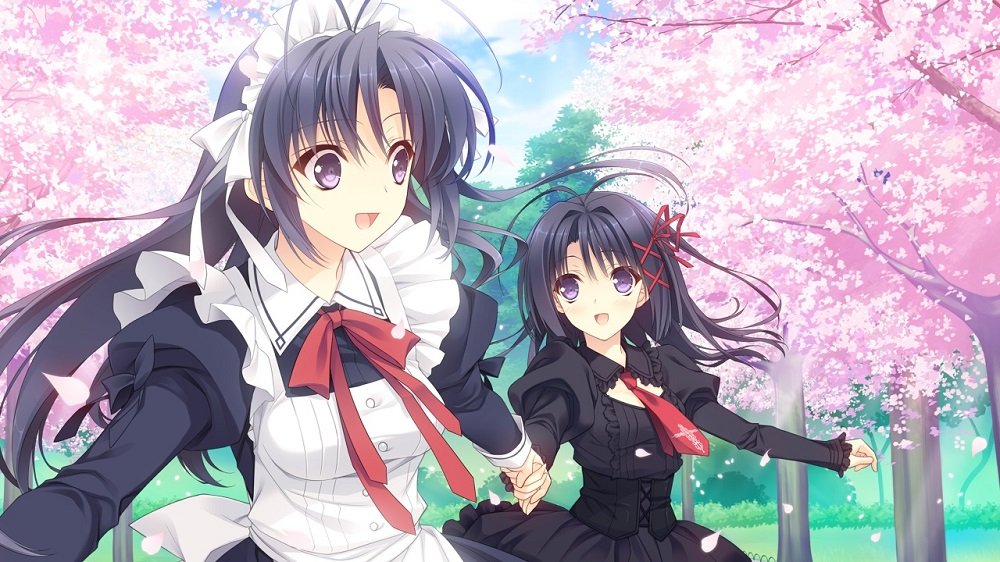 Otome Riron to Sono Shuuhen Bon Voyage