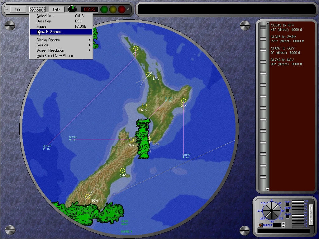 Air Command 3.0: Airport Expansion Set