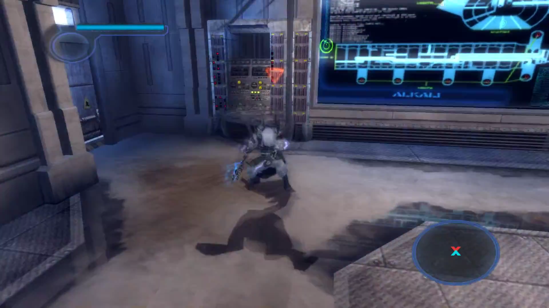 X-Men: The Official Game