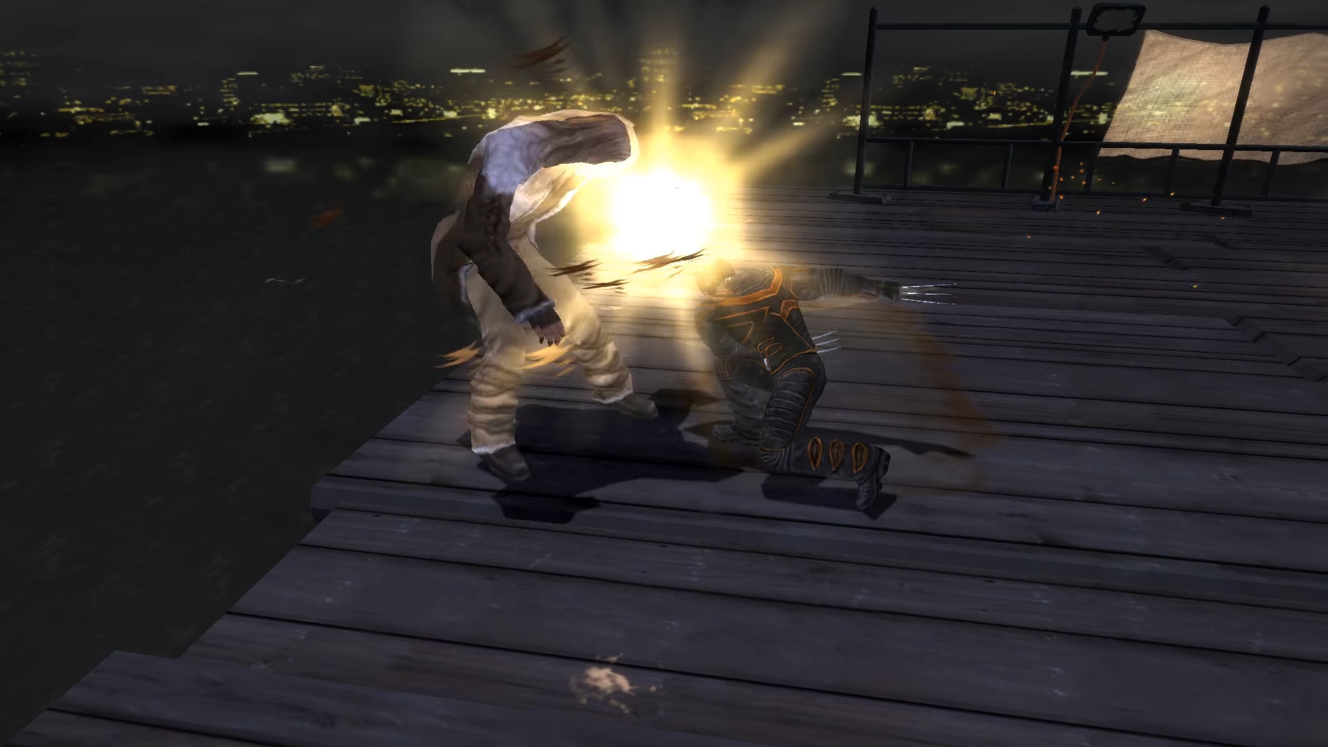 X-Men: The Official Game