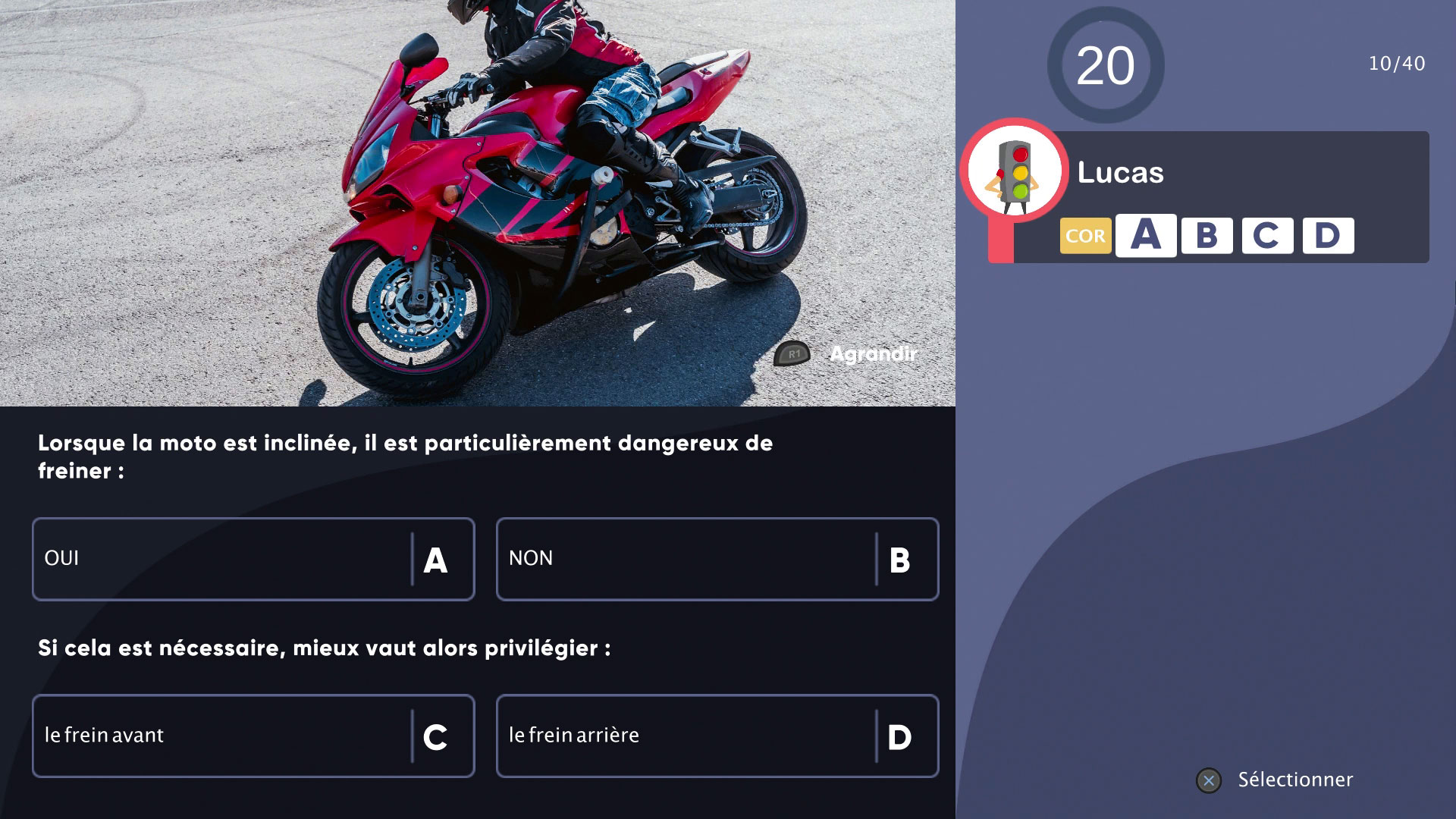 Réussir: Code de la Route – Nouvelle édition