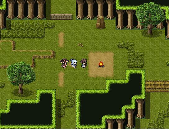 Kono Subarashii Sekai ni Shukufuku wo! In the Life!