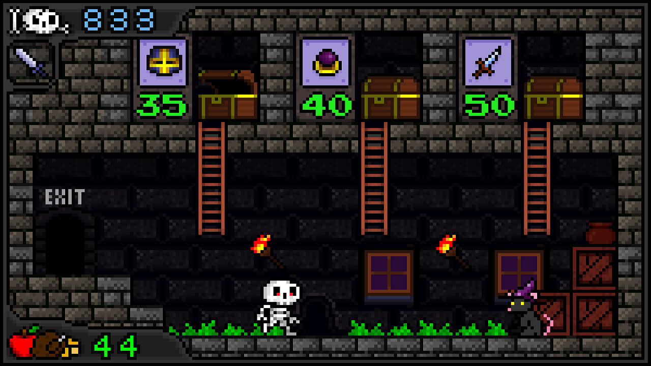 Bone Appetit