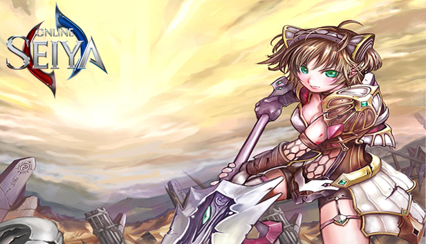 Seiya Online