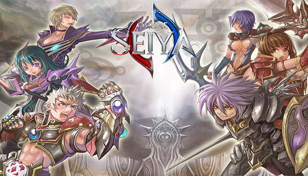 Seiya Online