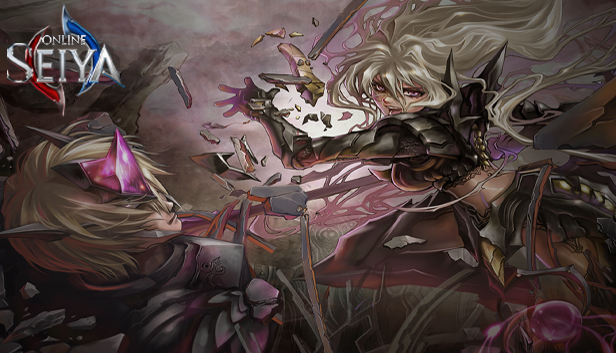 Seiya Online