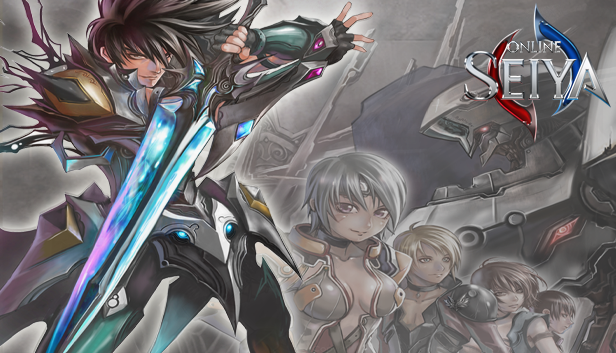 Seiya Online