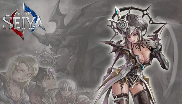 Seiya Online