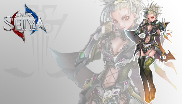 Seiya Online