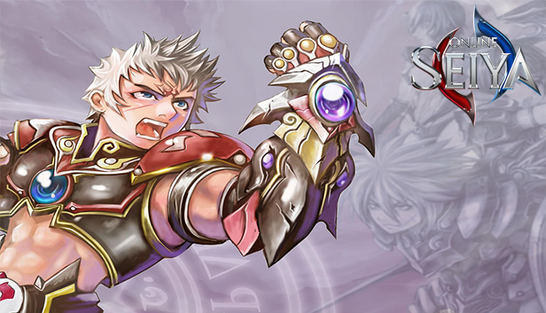 Seiya Online