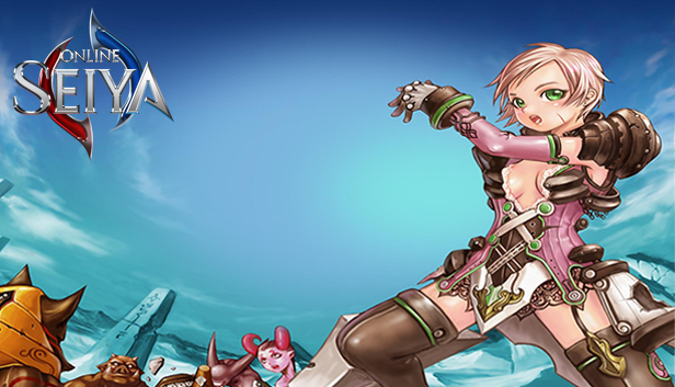 Seiya Online