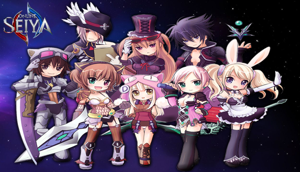 Seiya Online