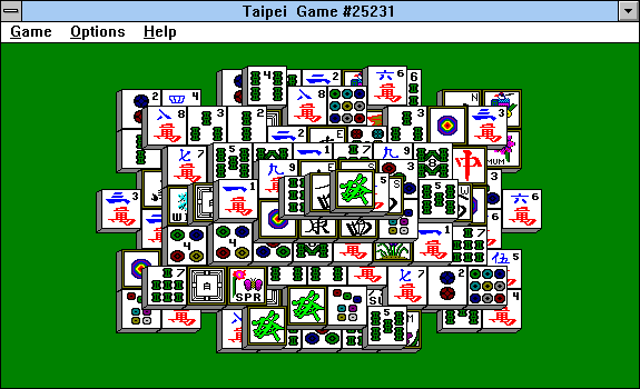 Microsoft Entertainment Pack for Windows