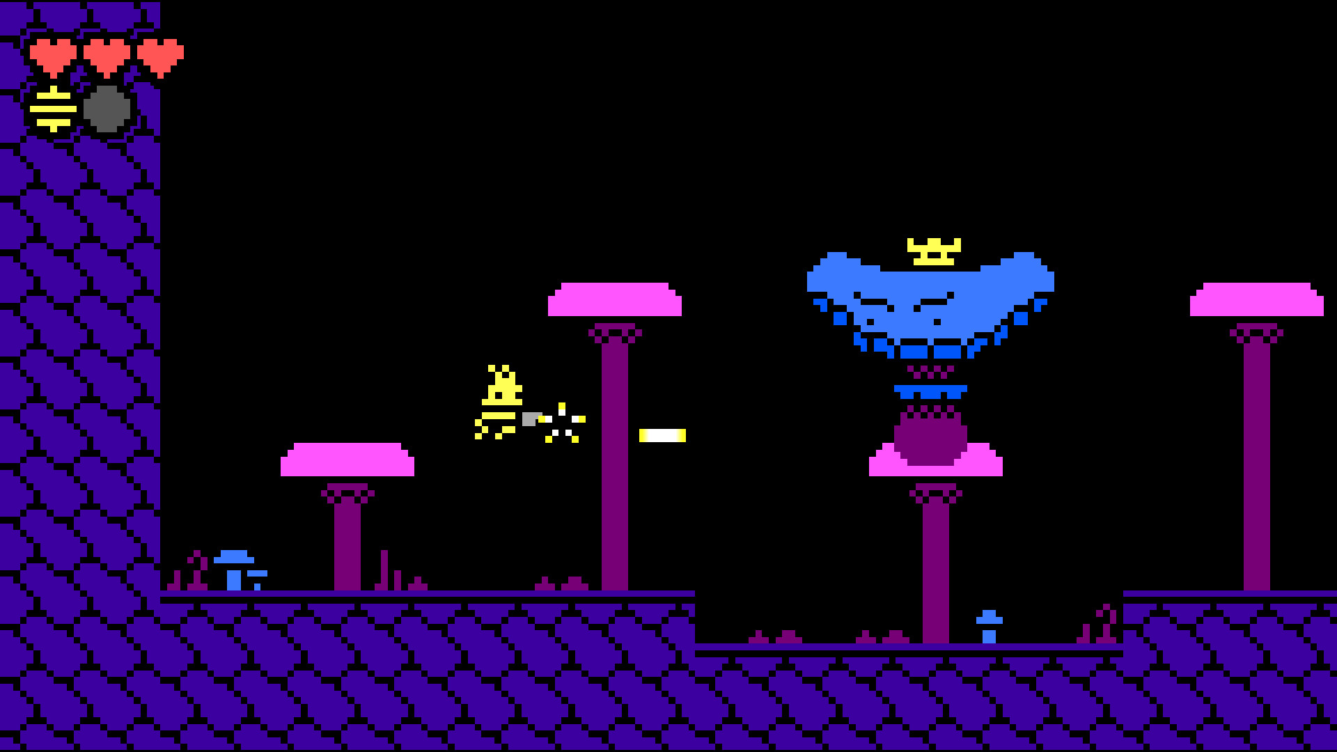 Dewdrop Dynasty Kotaku 