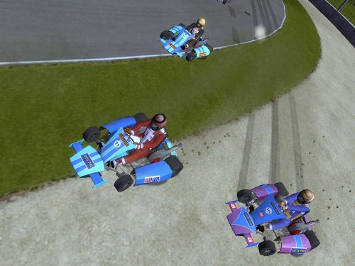 Kart Racer