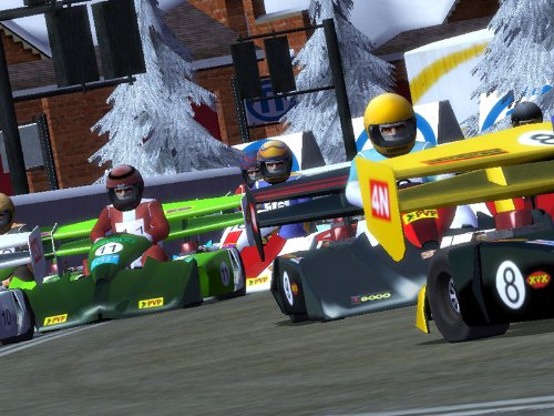 Kart Racer