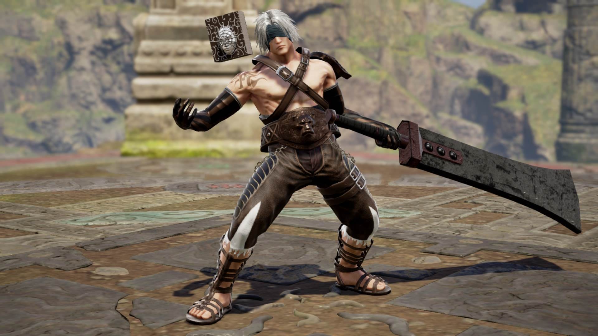 NieR: The World of Recycled Vessel