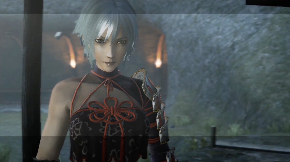 NieR: The World of Recycled Vessel