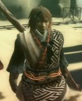 NieR: The World of Recycled Vessel