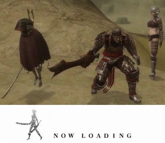 NieR: The World of Recycled Vessel