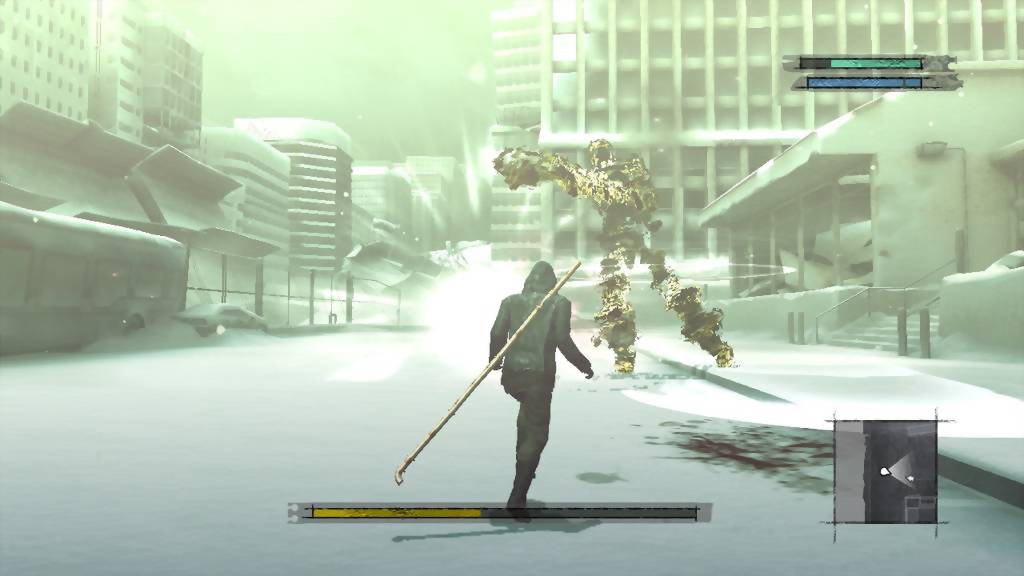 Nier Replicant