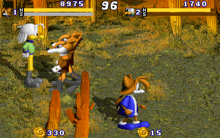 Pee &amp; Gity 2: The Industrial Age