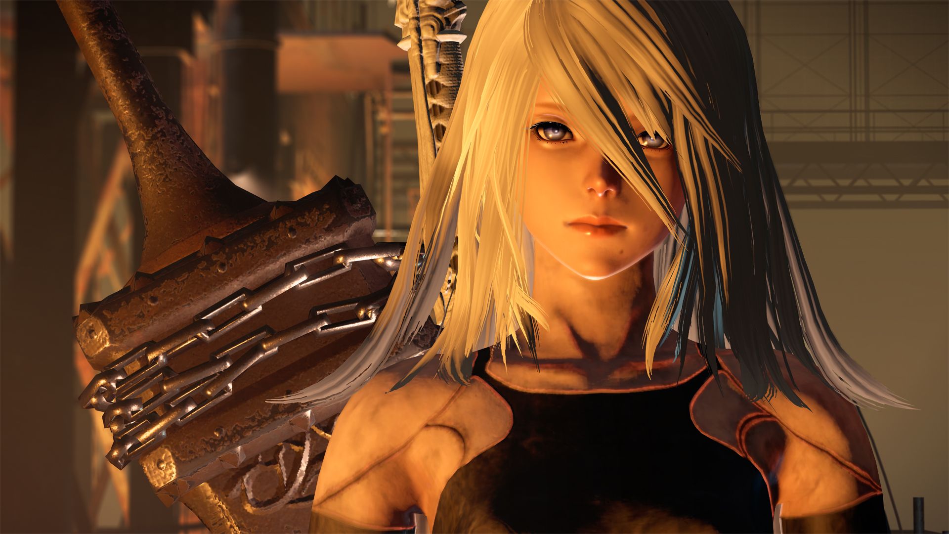 NieR: Automata – Black Box Edition