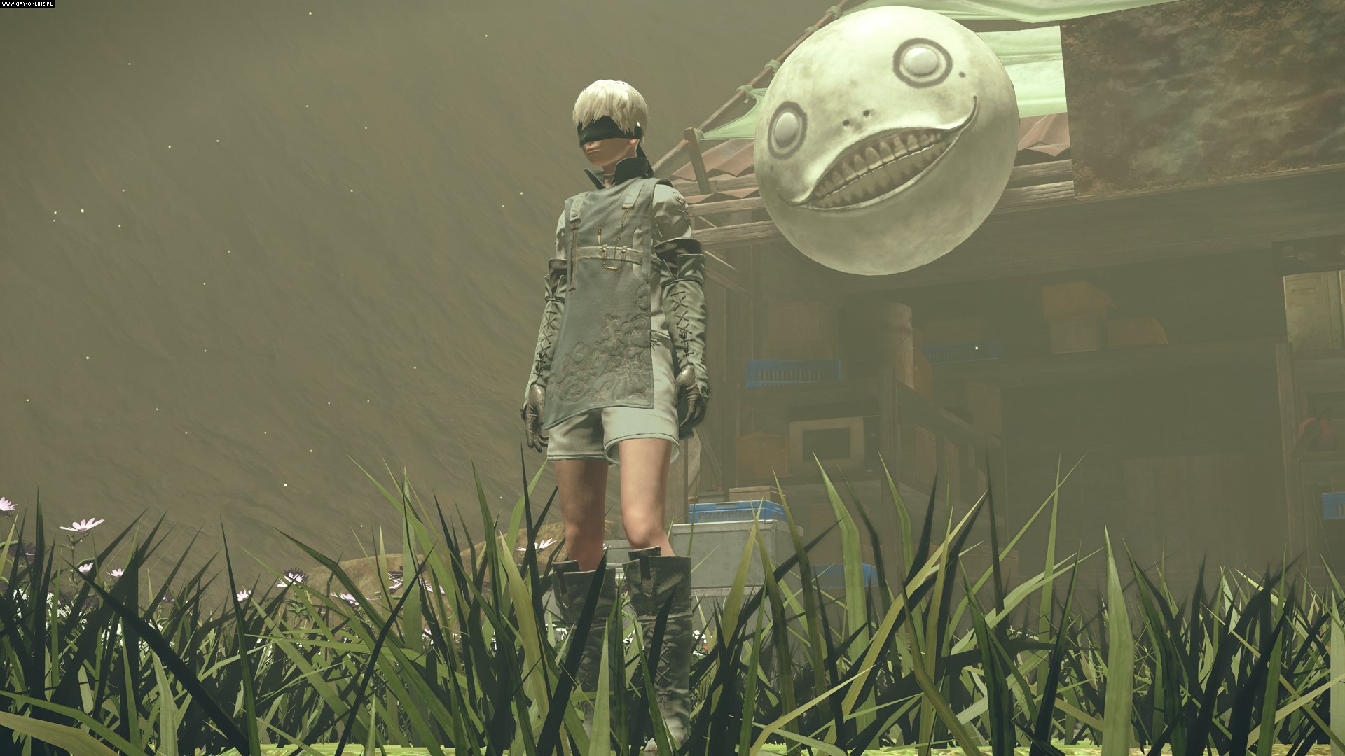 NieR: Automata – Black Box Edition