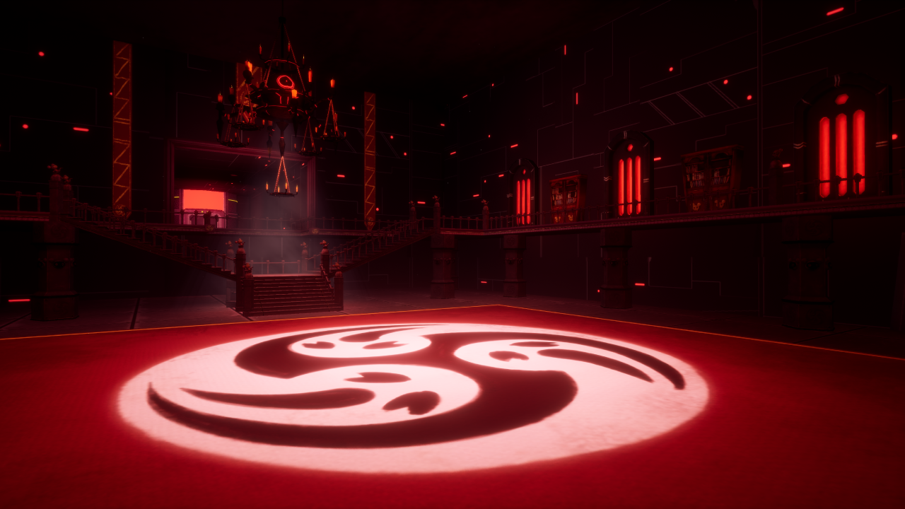 Bloody Bunny: The Game