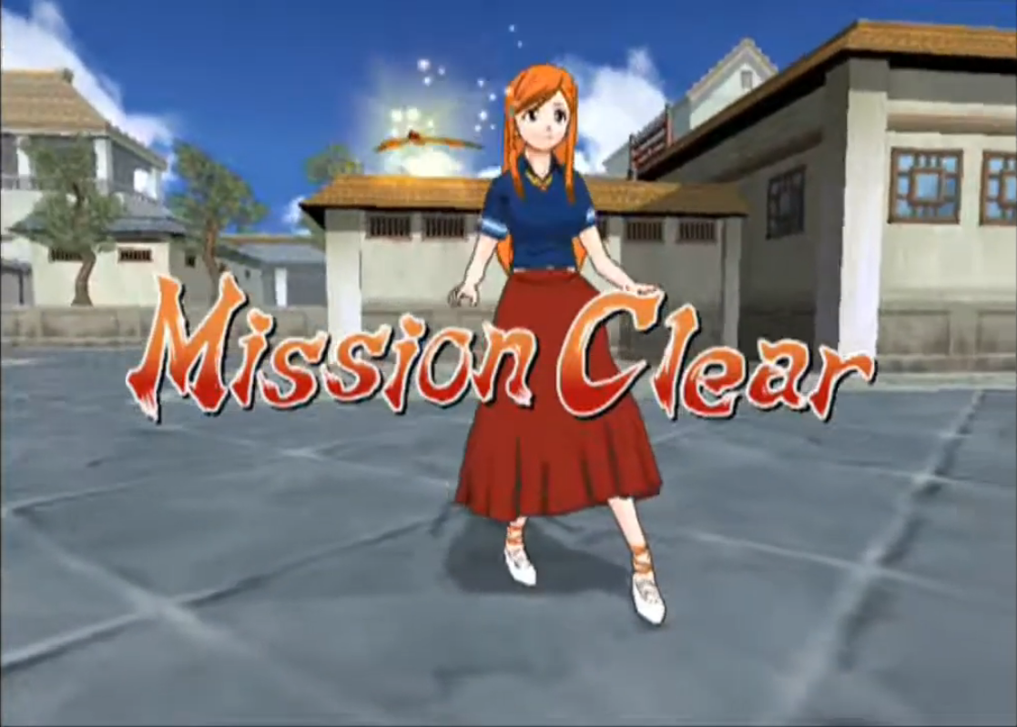 Bleach: Blade Battlers