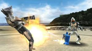 Kamen Rider: Climax Heroes Fourze
