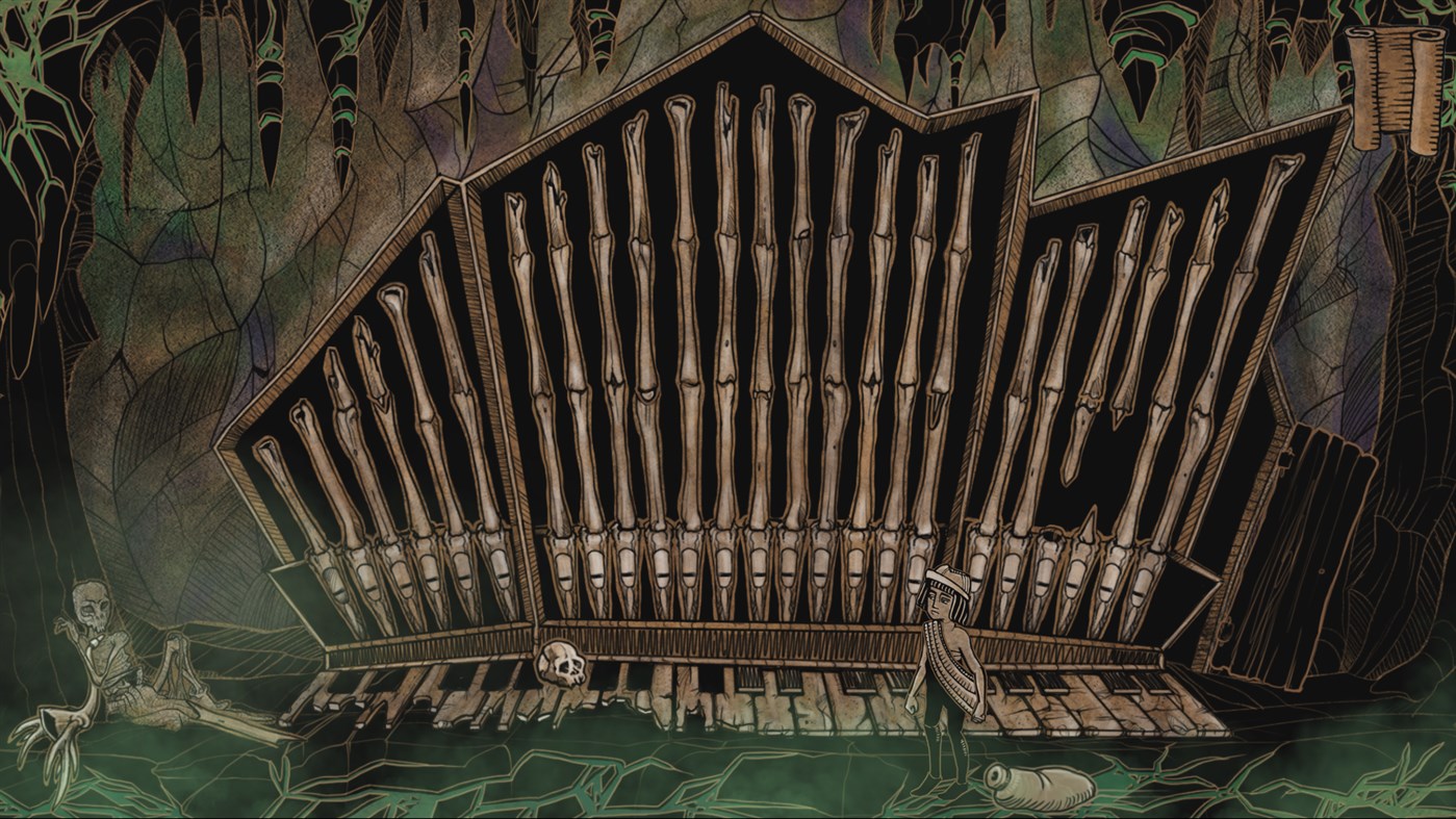 Apocalipsis: The Tree of the Knowledge of Good and Evil