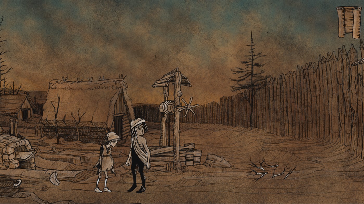 Apocalipsis: The Tree of the Knowledge of Good and Evil