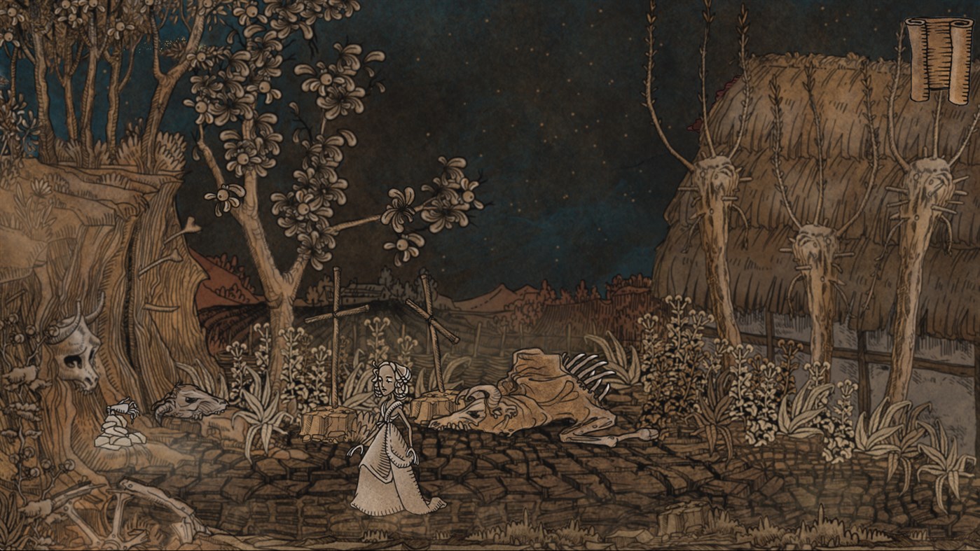 Apocalipsis: The Tree of the Knowledge of Good and Evil