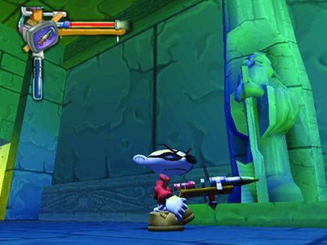 Codename: Kids Next Door – Operation: V.I.D.E.O.G.A.M.E.