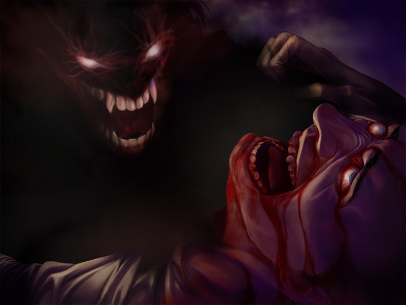 The House in Fata Morgana: Dreams of the Revenants Edition