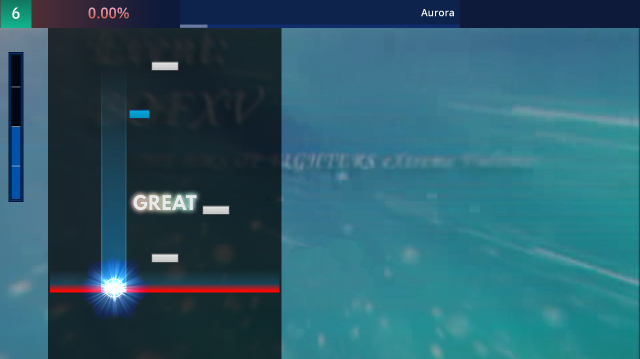 Project OutFox