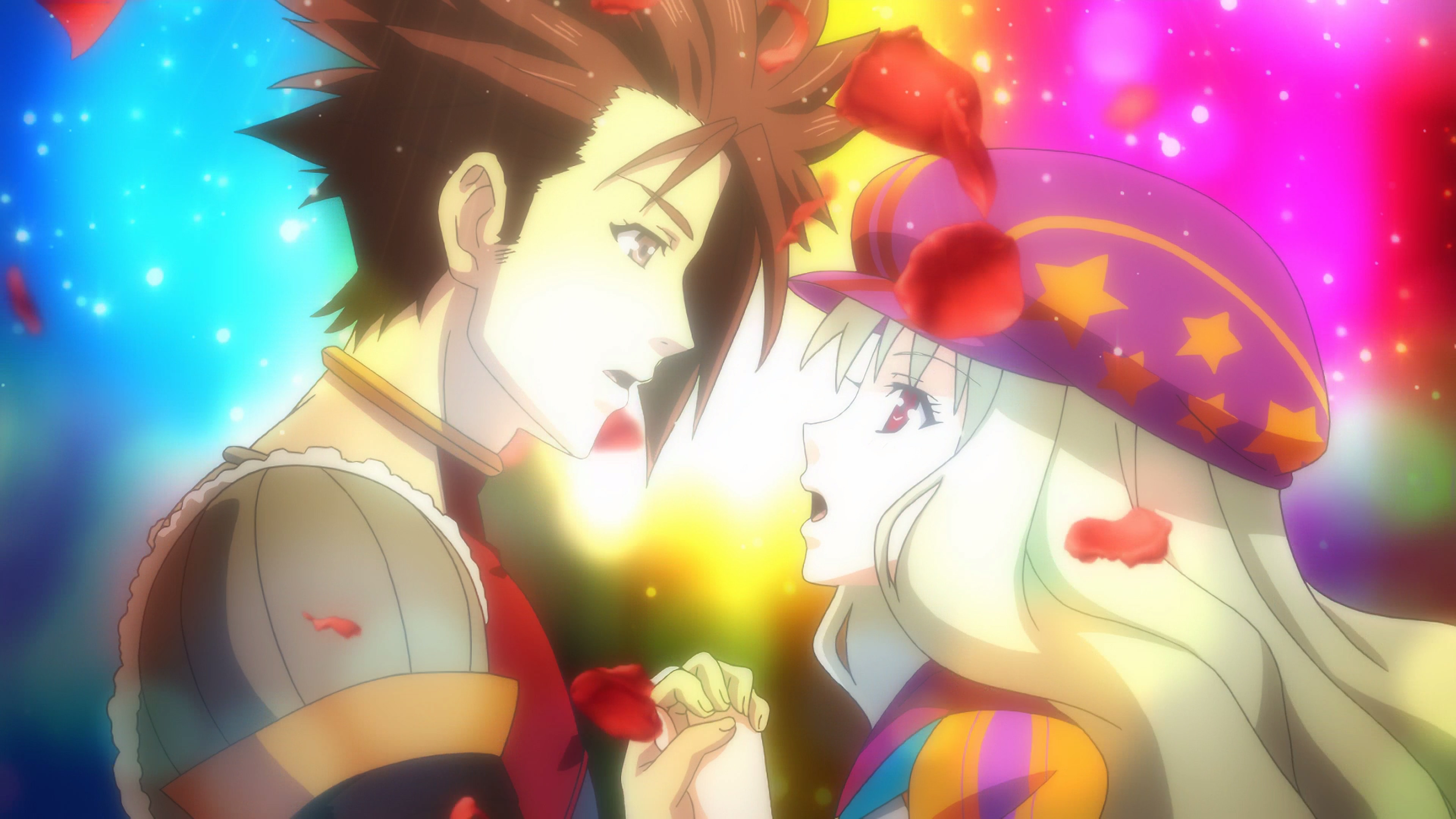 Ar Nosurge: Ode to an Unborn Star DX