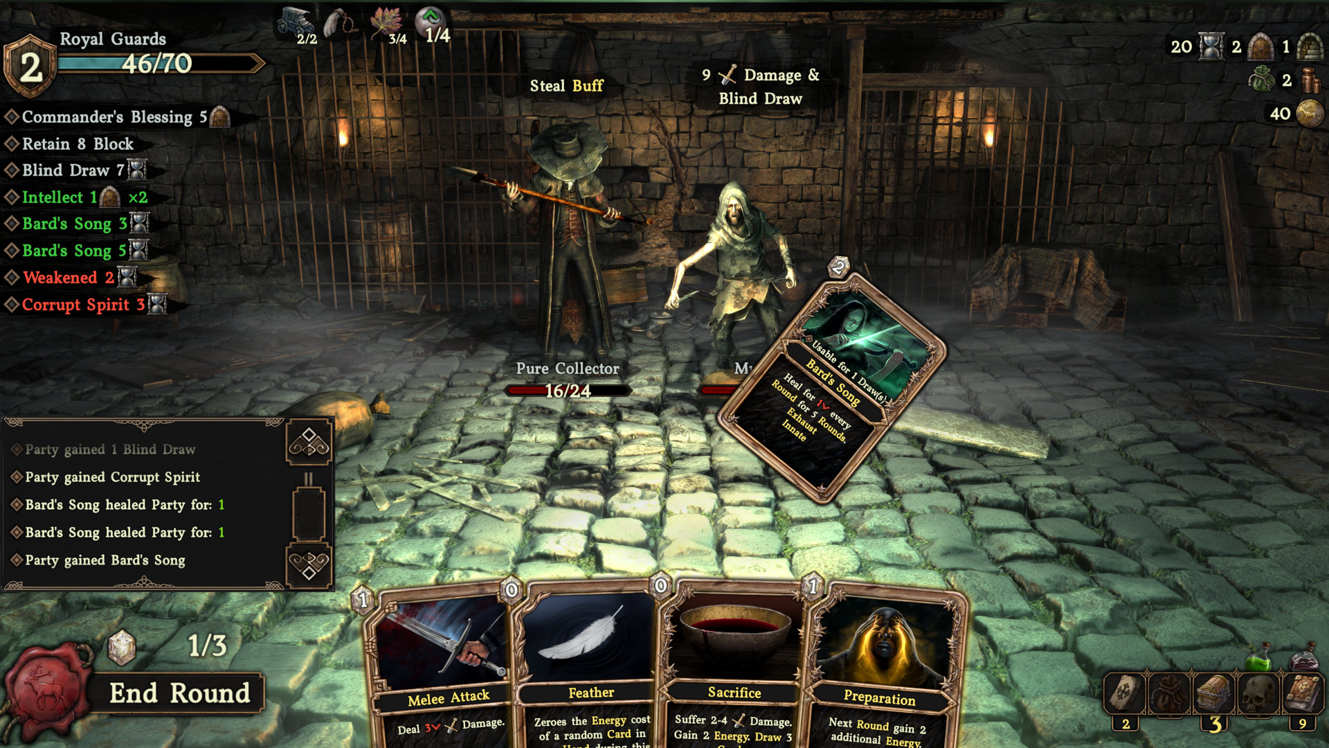Deepest Chamber: Resurrection