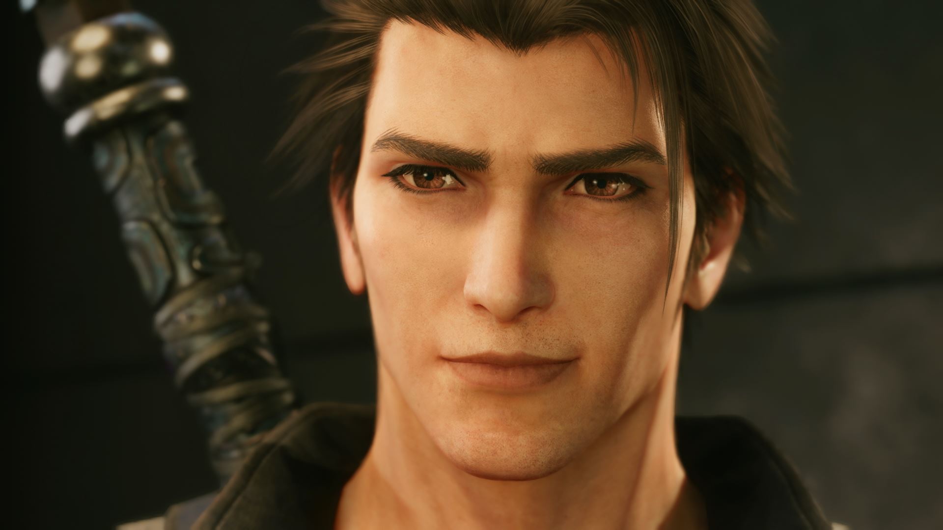 Final Fantasy VII Remake: Episode Intermission