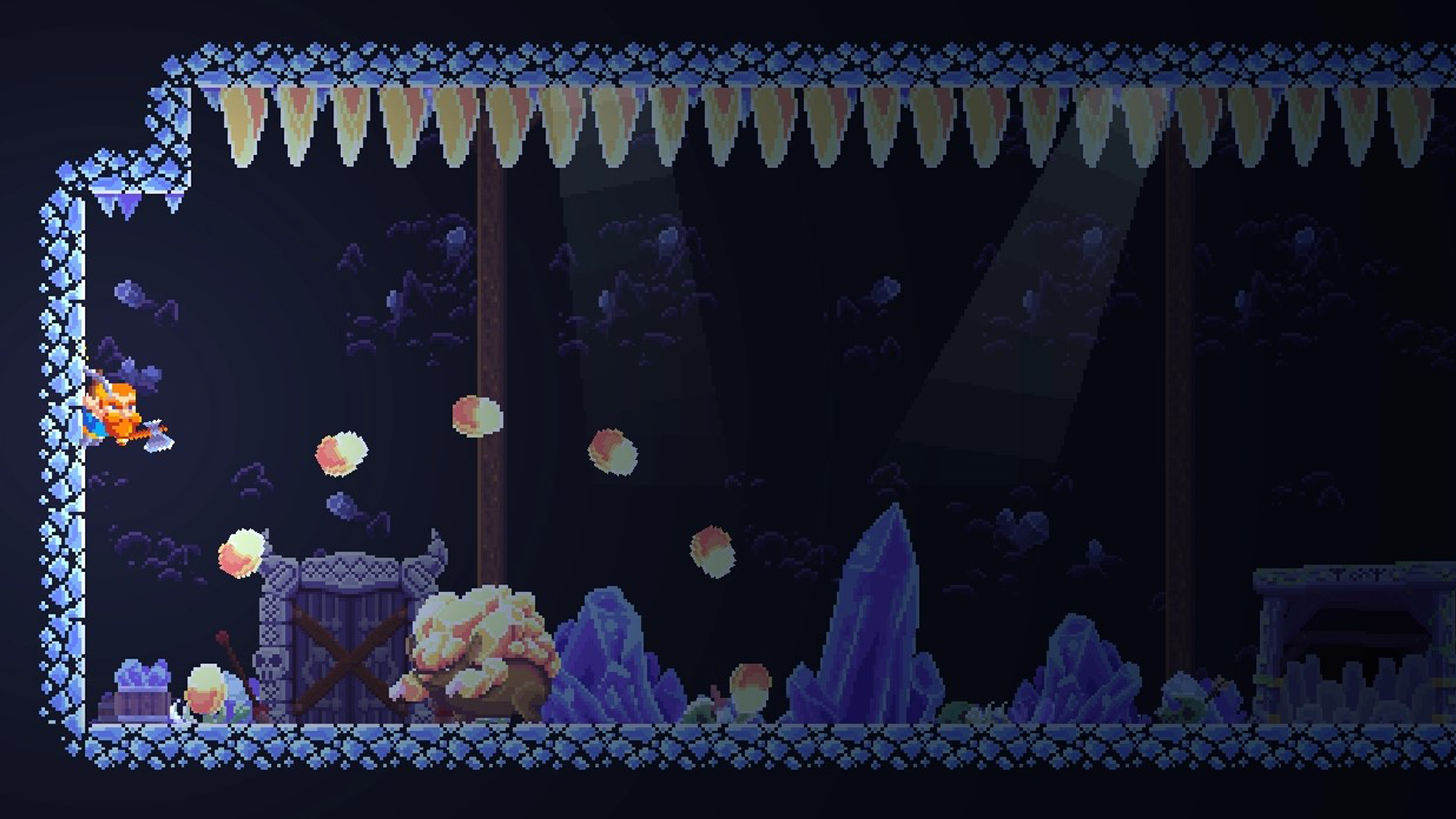Dwarf Journey