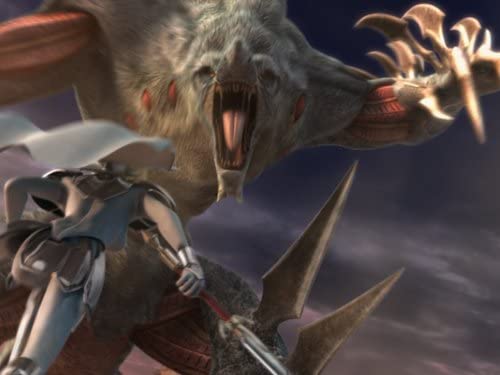 Claymore: Gingan no Majo