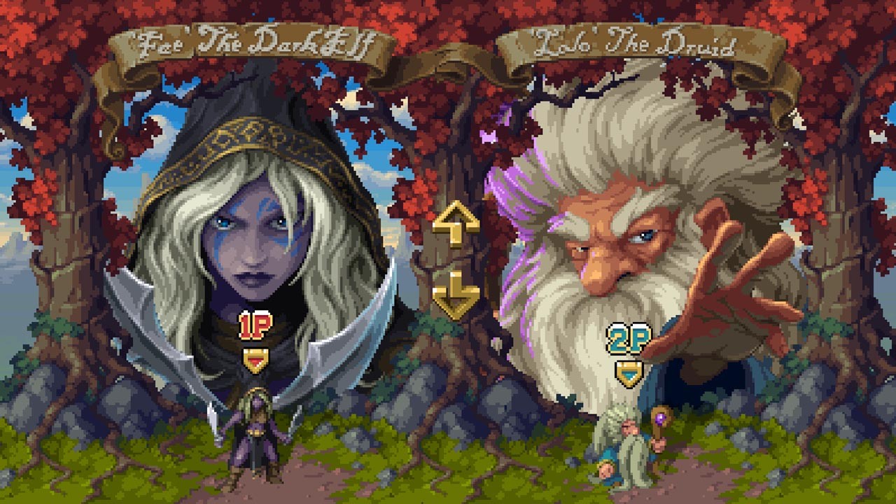 Battle Axe: Badge Edition