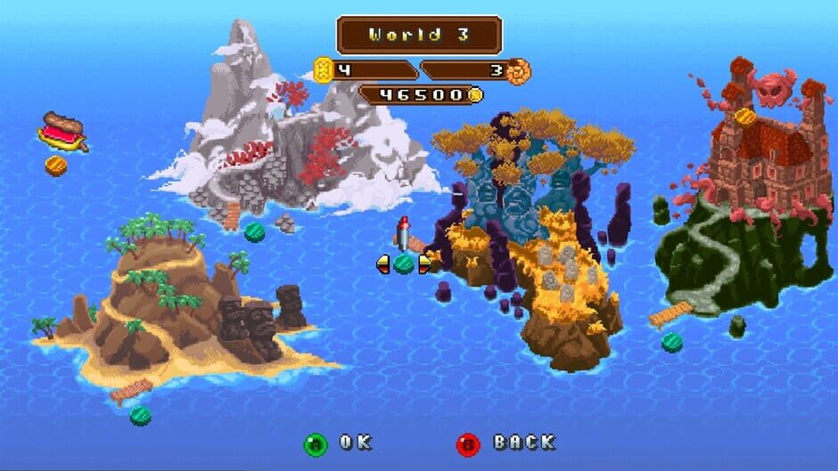 Golden Force: Limited Edition