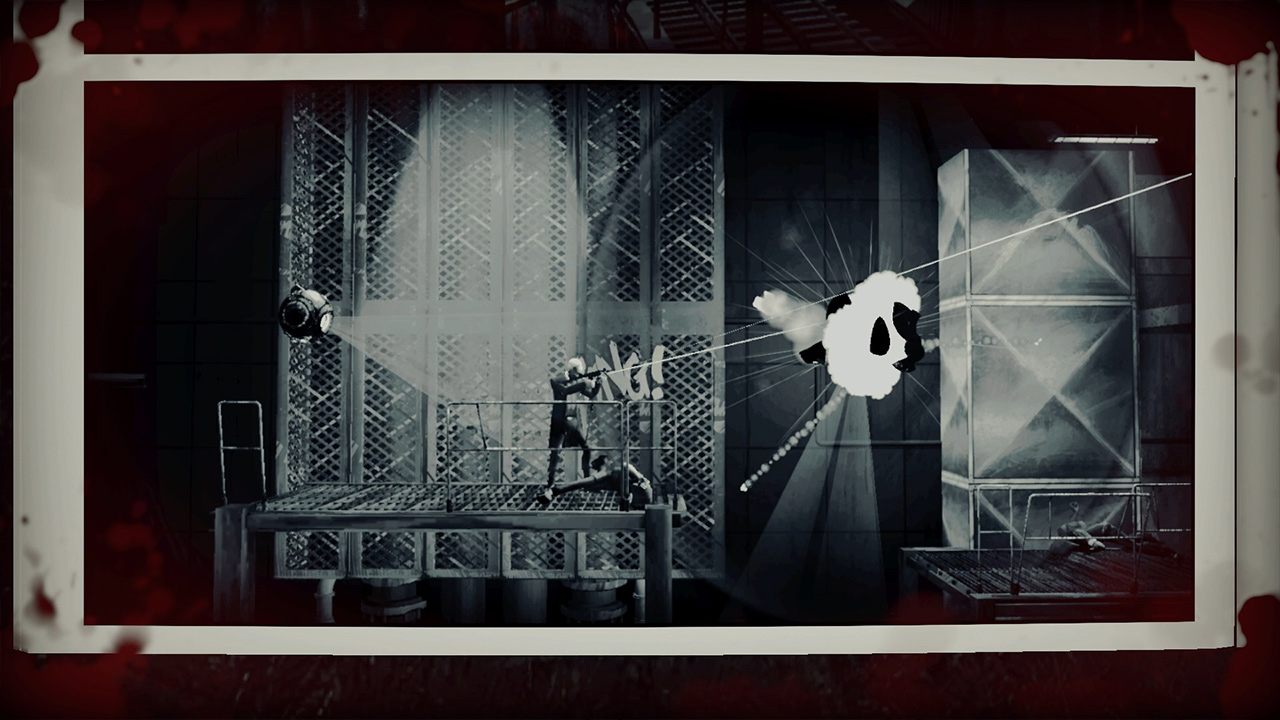 Liberated: Enhanced Edition