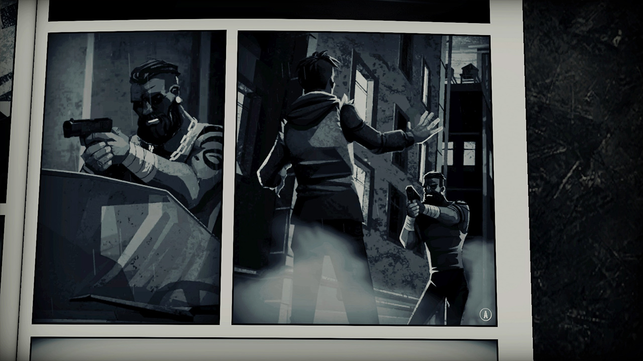 Liberated: Enhanced Edition