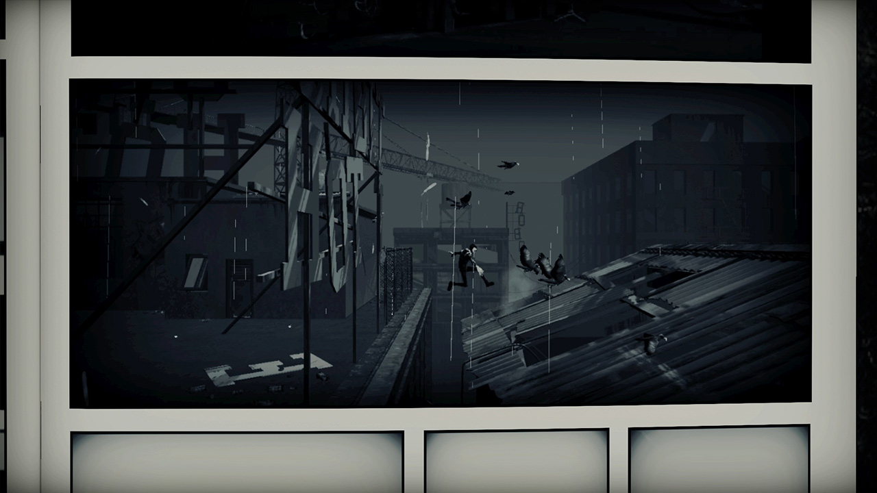 Liberated: Enhanced Edition