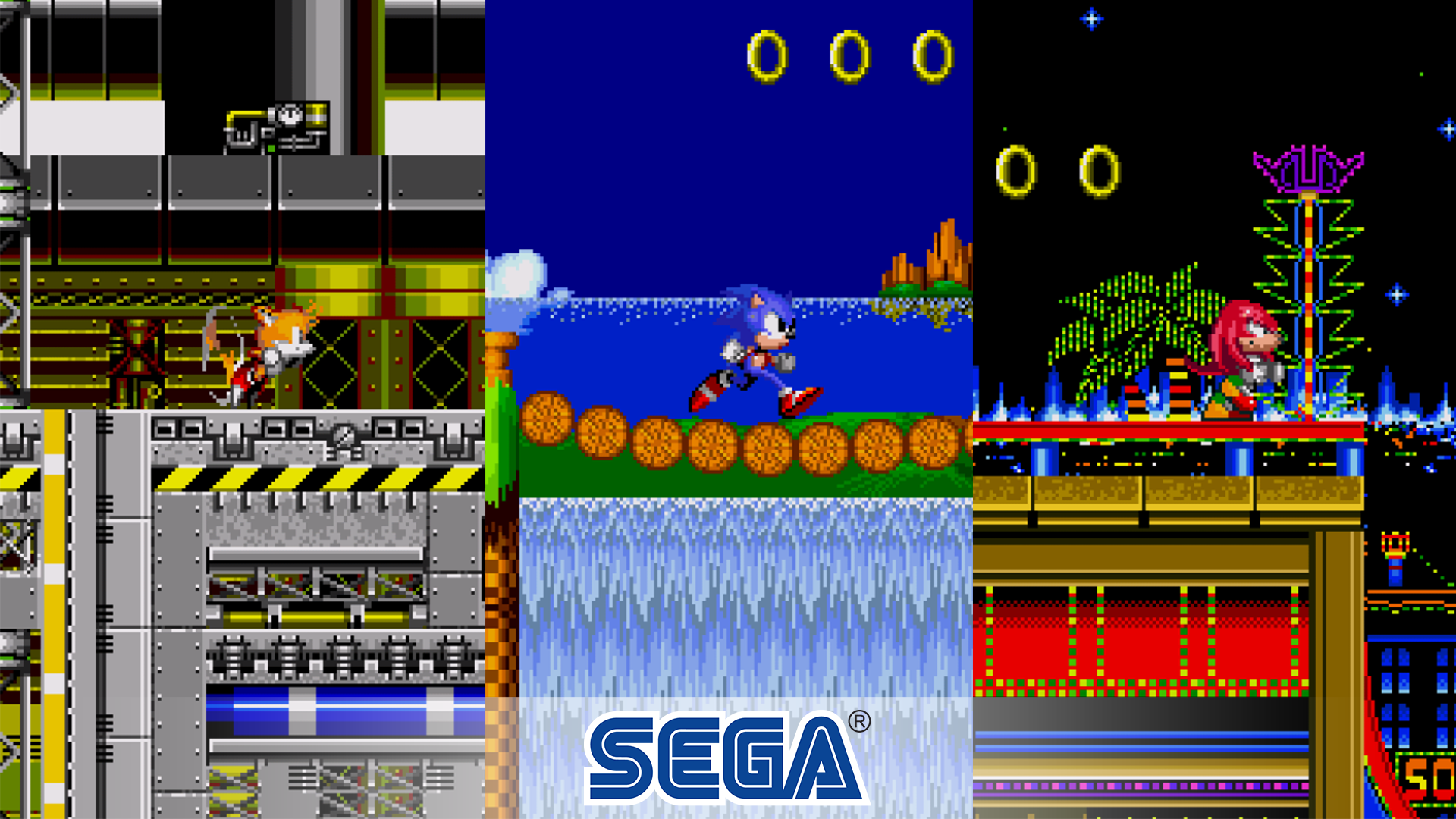 Sega Classics for Amazon Fire TV