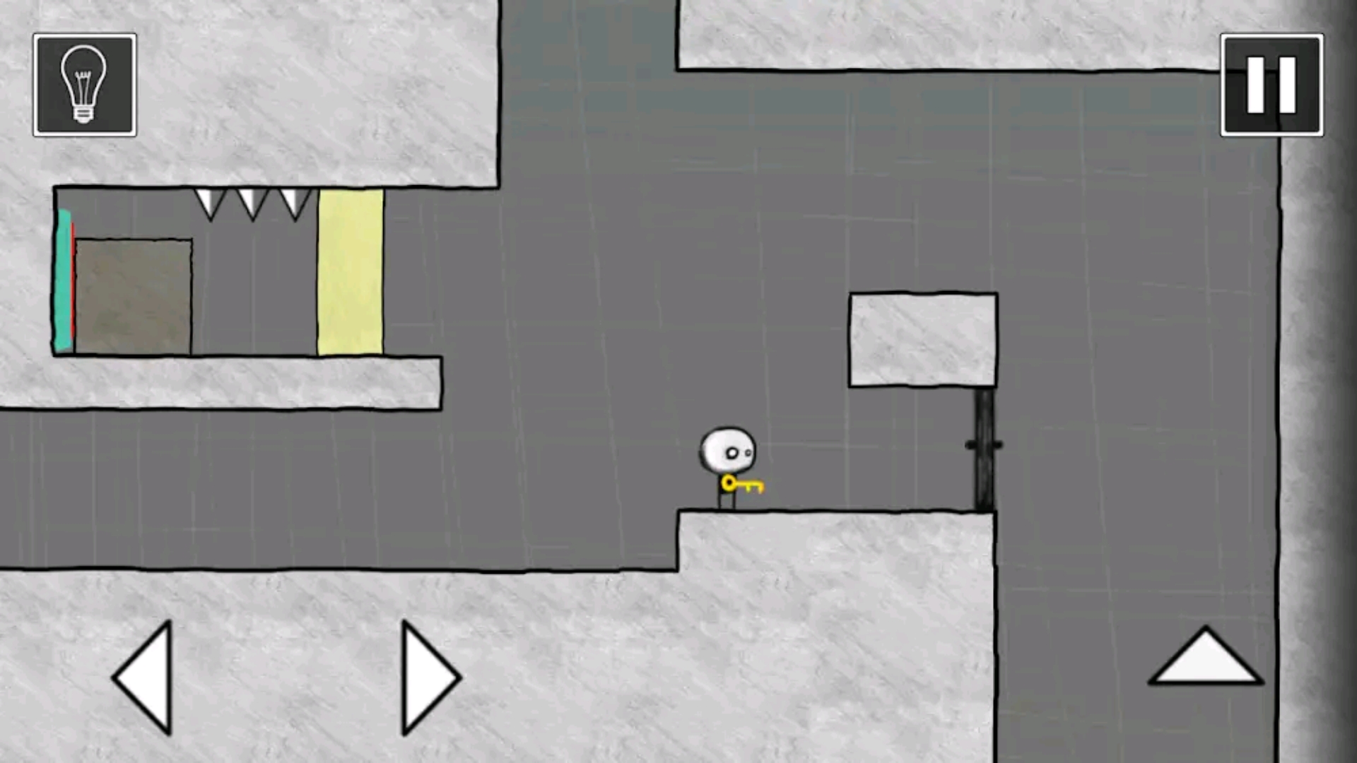 That Level Again 3
